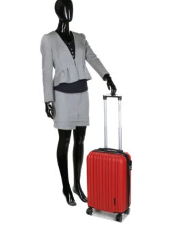 Valise Worldline Braga 2 - 55 Cm -Sac et Style Boutique valise worldline 825768z