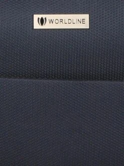 Valise Worldline Agadir 55 Cm -Sac et Style Boutique valise worldline 826185z