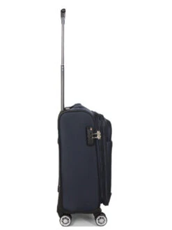 Valise Worldline Agadir 55 Cm -Sac et Style Boutique valise worldline 826186z