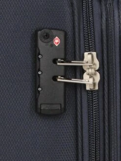 Valise Worldline Agadir 55 Cm -Sac et Style Boutique valise worldline 826187z