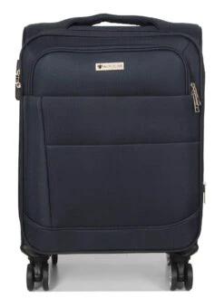 Valise Worldline Agadir 55 Cm -Sac et Style Boutique valise worldline 826188z