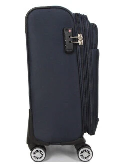 Valise Worldline Agadir 55 Cm -Sac et Style Boutique valise worldline 826189z