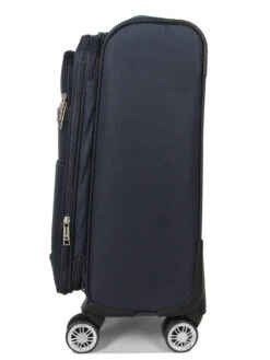 Valise Worldline Agadir 55 Cm -Sac et Style Boutique valise worldline 826193z