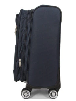 Valise Worldline Agadir 55 Cm -Sac et Style Boutique valise worldline 826194z