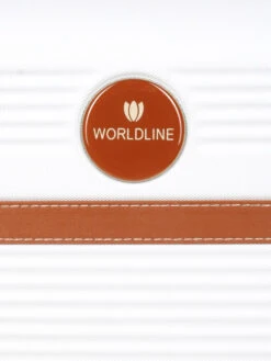 Valise Worldline Tampa 2 - 55 Cm -Sac et Style Boutique valise worldline 874296z