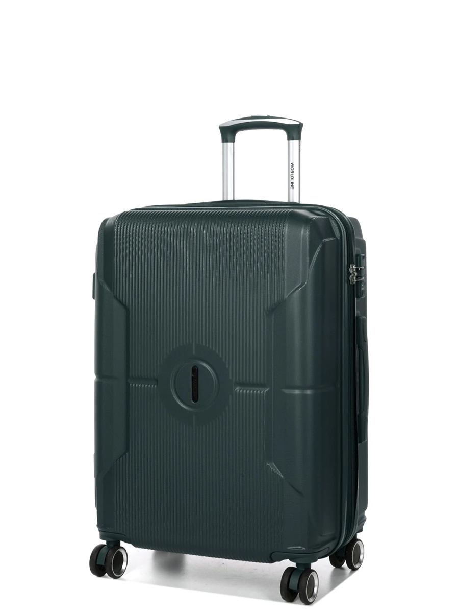 Valise Worldline Tanger 65 Cm 21 Valise Worldline Tanger 65 Cm – Image 19