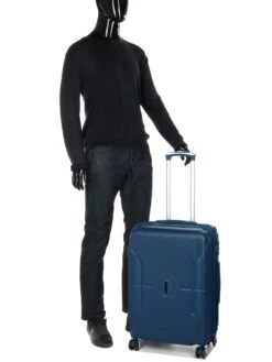 Valise Worldline Tanger 65 Cm 37 Valise Worldline Tanger 65 Cm -Sac et Style Boutique valise worldline 875203z