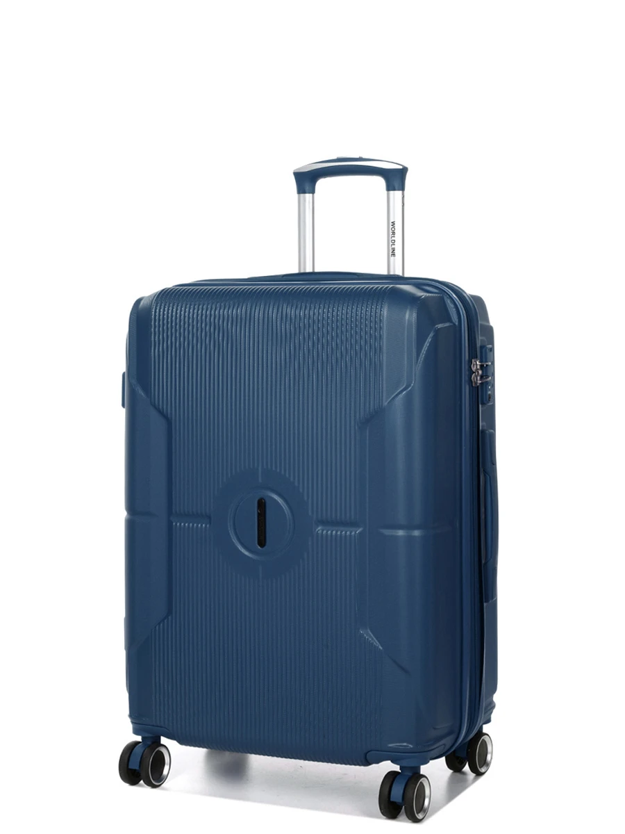 Valise Worldline Tanger 65 Cm 3 Valise Worldline Tanger 65 Cm