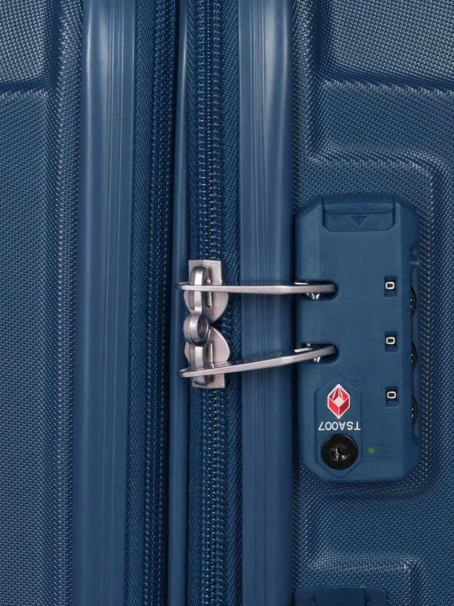 Valise Worldline Tanger 65 Cm 15 Valise Worldline Tanger 65 Cm – Image 13