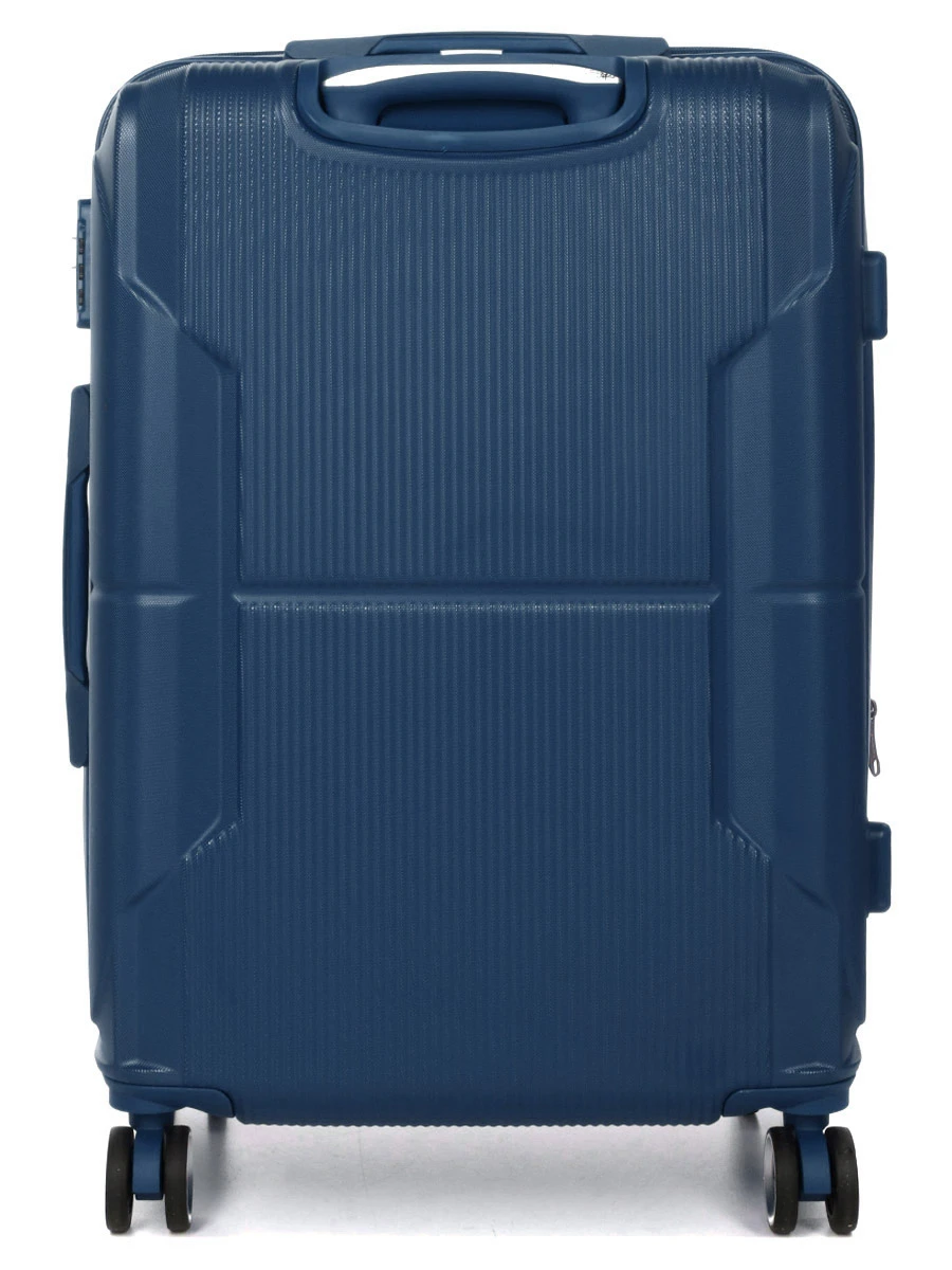 Valise Worldline Tanger 65 Cm 6 Valise Worldline Tanger 65 Cm – Image 4