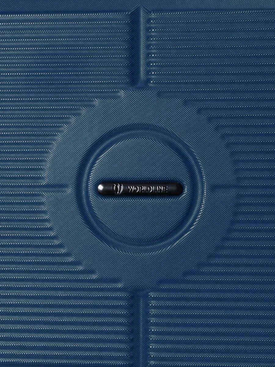 Valise Worldline Tanger 65 Cm 17 Valise Worldline Tanger 65 Cm – Image 15