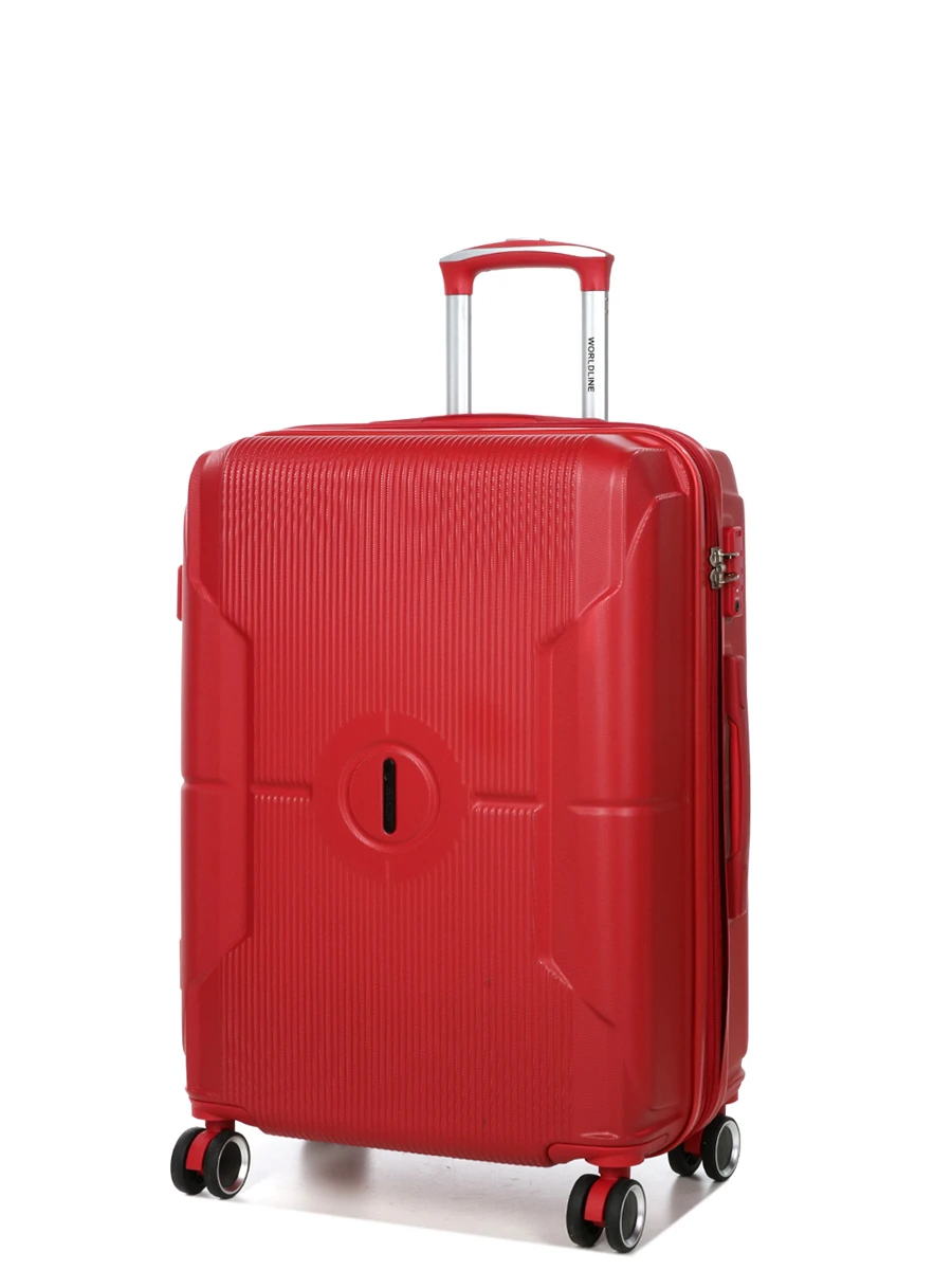 Valise Worldline Tanger 65 Cm 22 Valise Worldline Tanger 65 Cm – Image 20