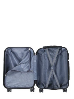 Valise Worldline Boom 54 Cm -Sac et Style Boutique valise worldline 883322z