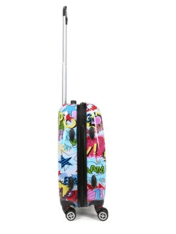 Valise Worldline Boom 54 Cm -Sac et Style Boutique valise worldline 883324z