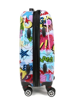 Valise Worldline Boom 54 Cm -Sac et Style Boutique valise worldline 883328z