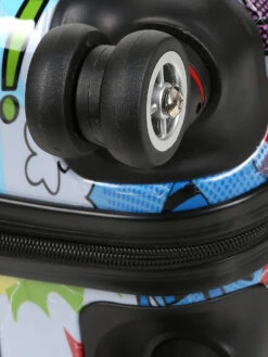 Valise Worldline Boom 54 Cm -Sac et Style Boutique valise worldline 883329z