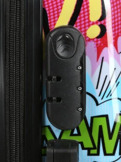 Valise Worldline Boom 54 Cm -Sac et Style Boutique valise worldline 883333z