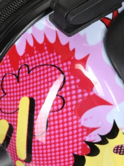 Valise Worldline Boom 54 Cm -Sac et Style Boutique valise worldline 883335z