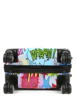 Valise Worldline Boom 54 Cm -Sac et Style Boutique valise worldline 883336z