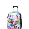 Valise Worldline Boom 54 Cm
